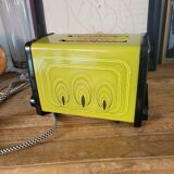 Rotel vintage toaster