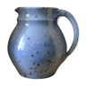 Blue sandstone pitcher