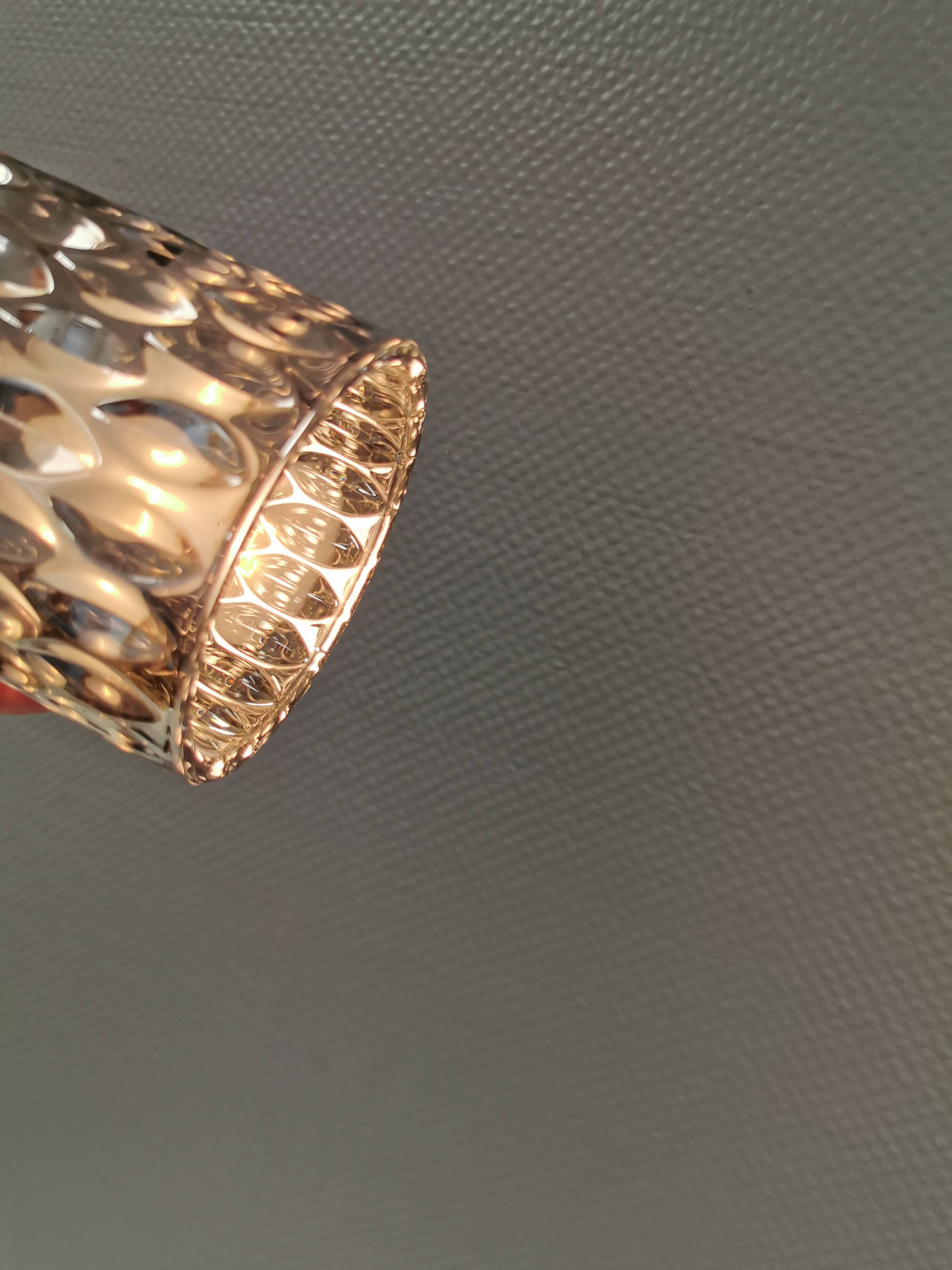 Hanging lamp from Danish Nordlux.