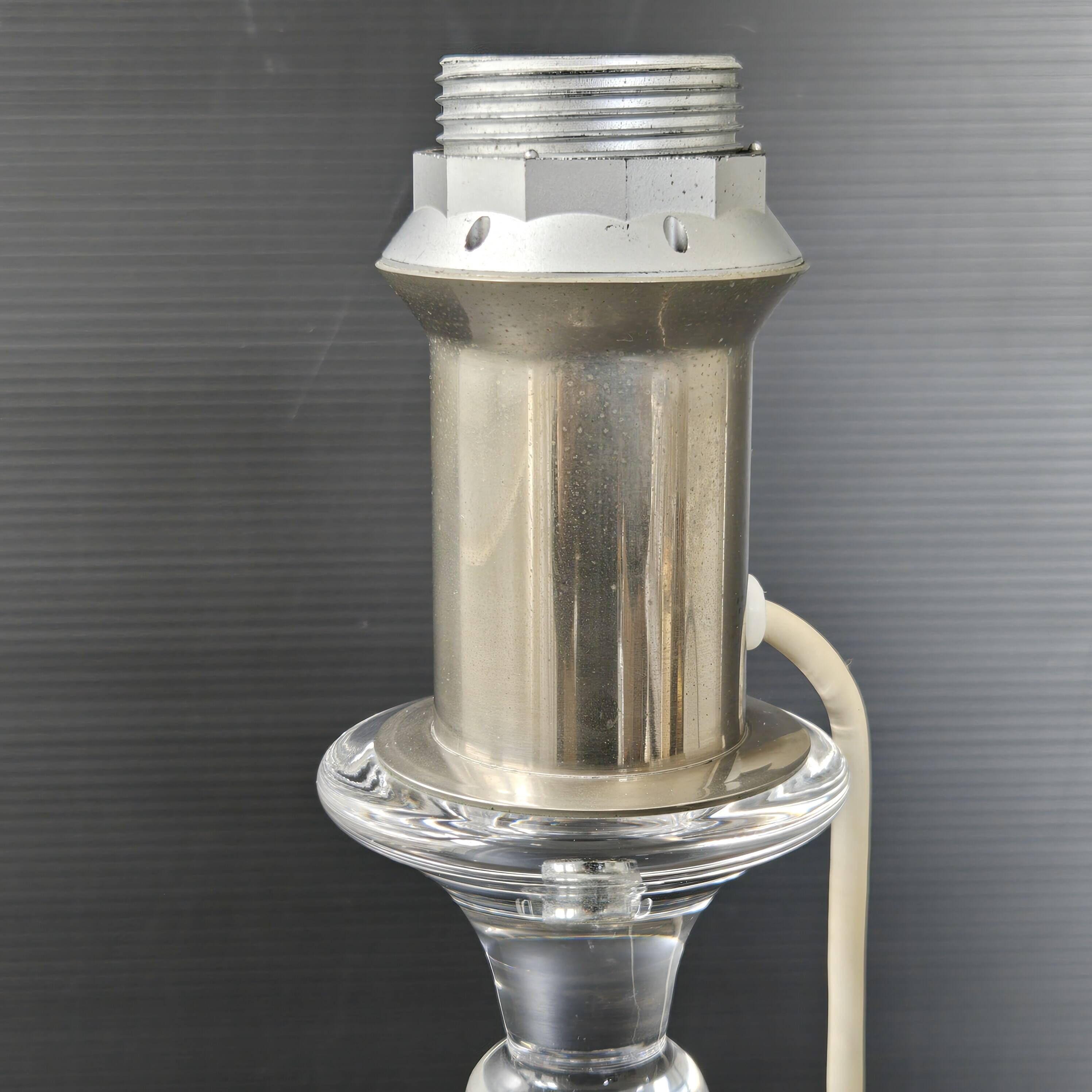 Vintage lamp by Ingo Maurer for Design M 1960