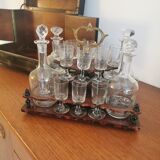 Napoléon III liquor case