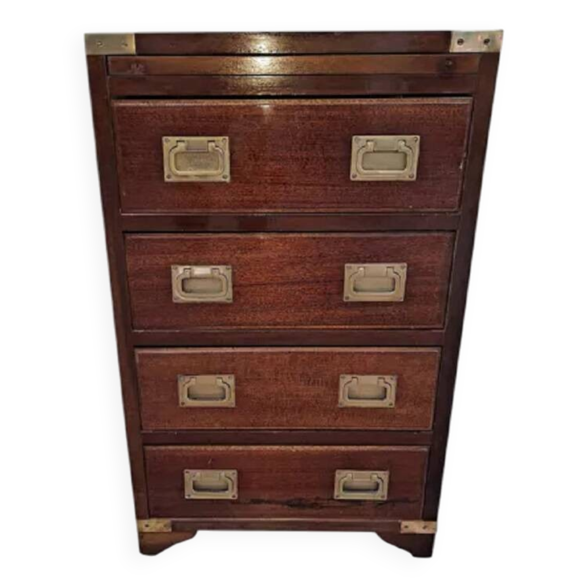 Italian Military Campaign Unit