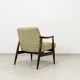 Mid Century Armchair Gfm 87 By Juliusz Kędziorek, Gfm, Poland, 1960s
