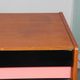 Oak sideboard by Jiri Jiroutek, model U-460, 1960
