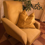 Vintage Italian armchair