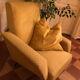Fauteuil vintage italien