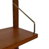 Wall unit Poul Cadovius