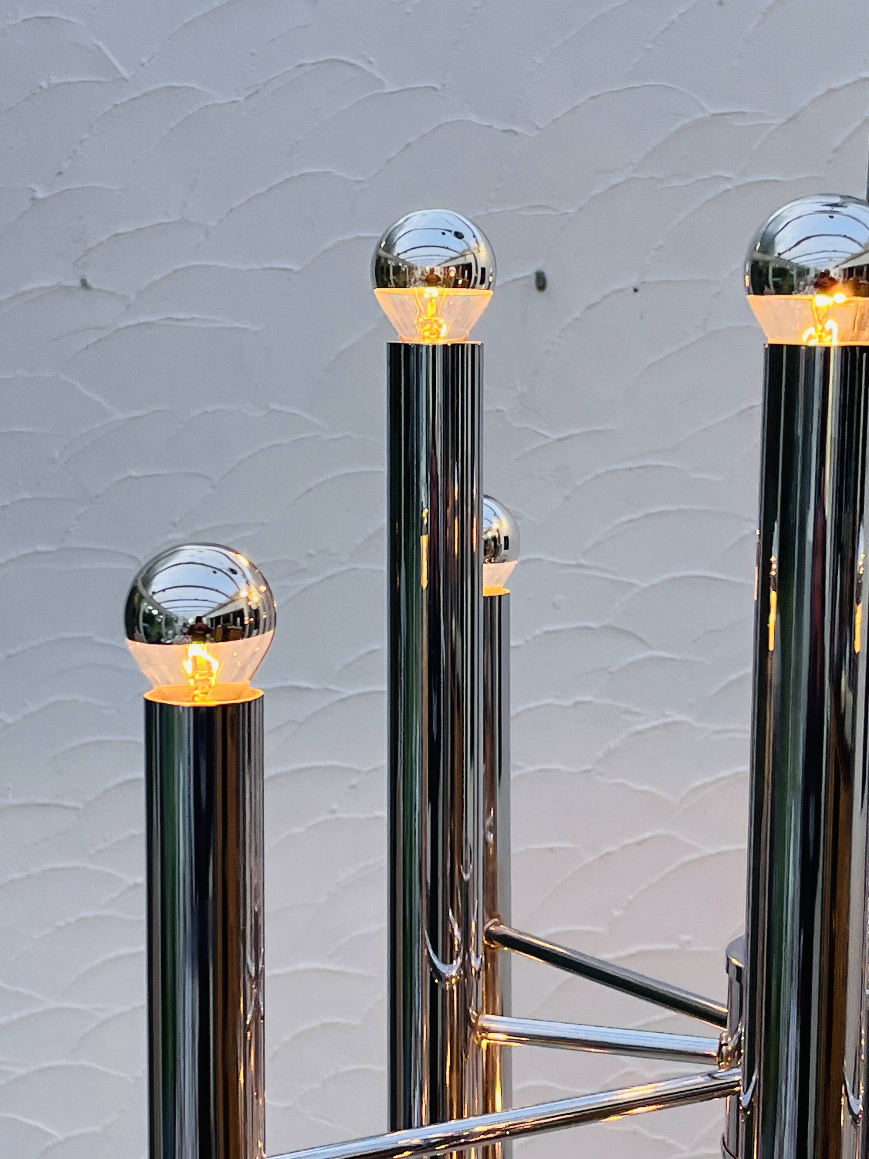 Lustre Boulanger