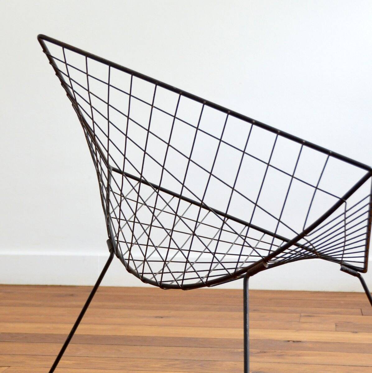 OTI armchair by Niels Gammelgaard, Ikea, Sweden 1980s