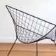 OTI armchair by Niels Gammelgaard, Ikea, Sweden 1980s