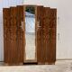 Art Deco wardrobe 1920