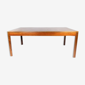 Danish coffee table of the 1960s