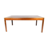 Danish coffee table of the 1960s