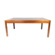 Table basse danoise des années 1960