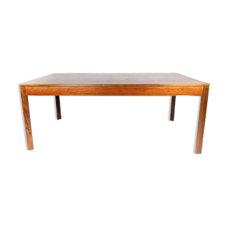 Table basse danoise des années 1960