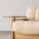 Mattias Ingeman, sofa