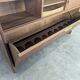 Model bar SK 661 in rosewood by Johannes Andersen for Skanning & Son.