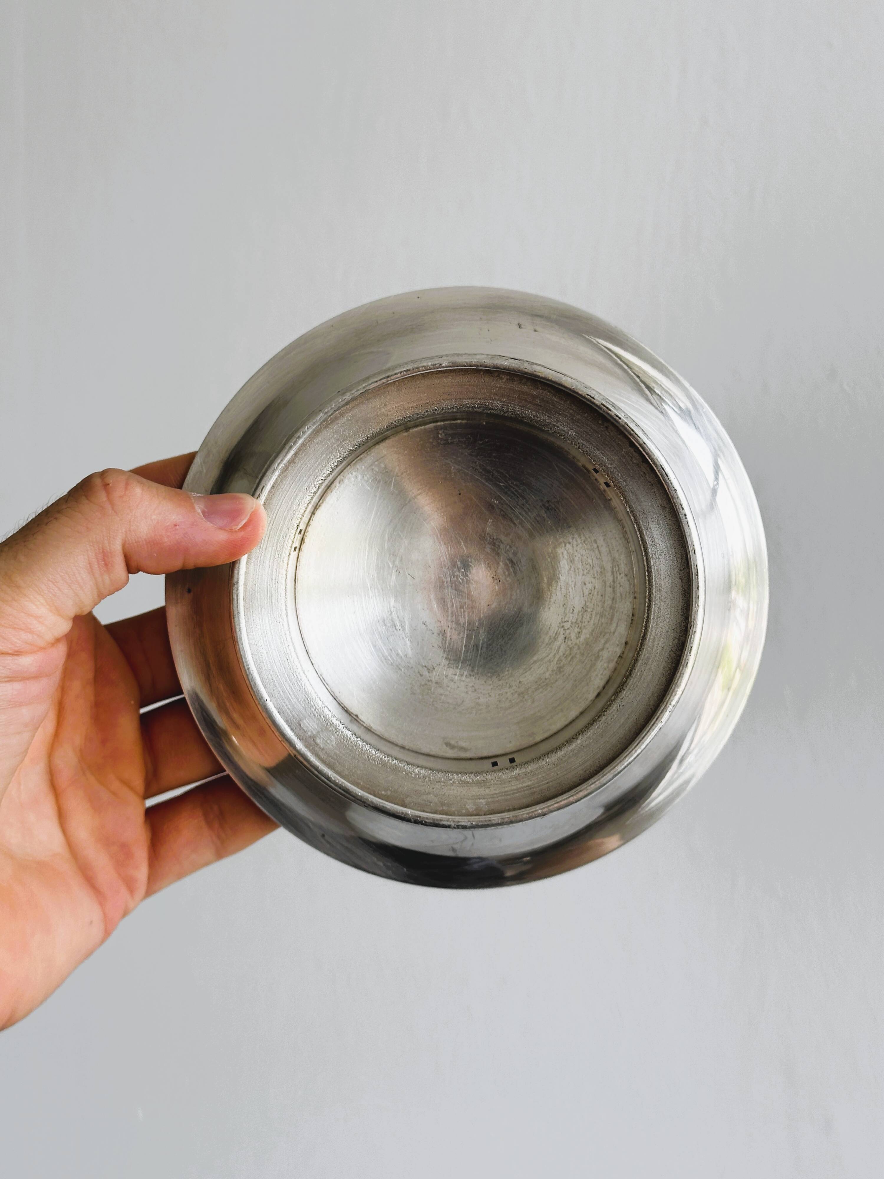 Coquillor butter dish