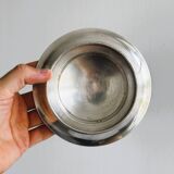 Coquillor butter dish