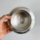 Coquillor butter dish