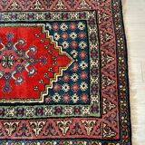 Tapis Daguestan Russie 118x168cm
