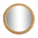 Rope witch mirror