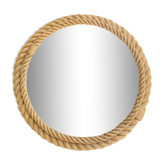 Rope witch mirror
