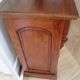 Rare mahogany buffet 2 doors-2 drawers - English style - Sideboard -Kareen Mausfield
