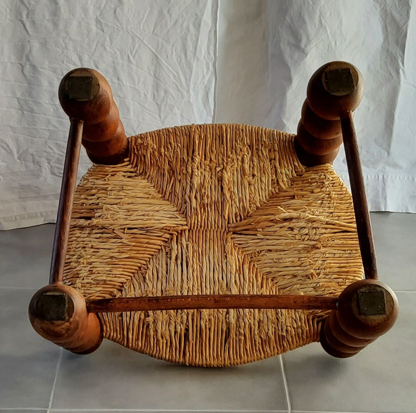Chaise enfant