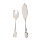 Christofle fish service cutlery