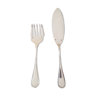 Christofle fish service cutlery