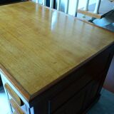 Oak administration office 50s/60s