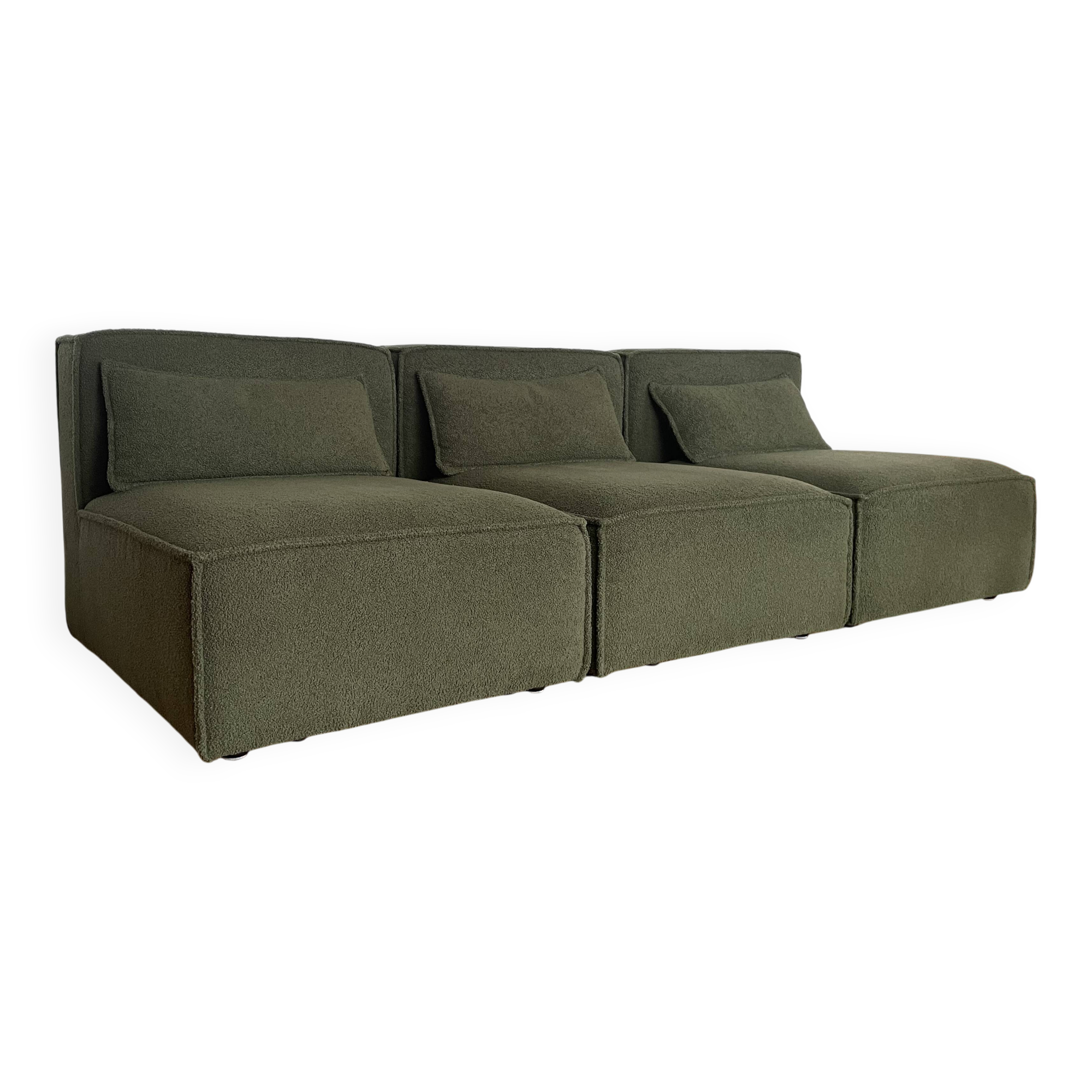3-SEATER SOFA "THE MASIE"