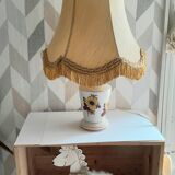Bedside lamp