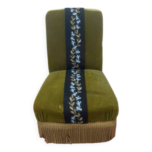 chauffeuses Napoleon