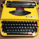 Brother 440 tr typewriter