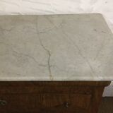 Ancient chest of drawers