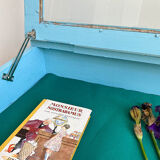 Showcase to be placed jeweler