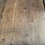 Large farmhouse table