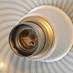 Lustre Suspension Venice Glass Murano