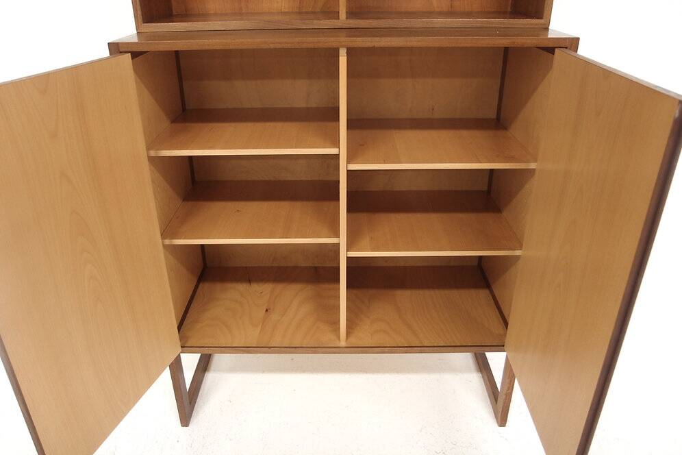 Scandinavian teak chest of drawers 'Varié-B', Arne Wahl-Iversen, Möbel-Ikea, Sweden, 1960