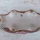 Earthenware planter