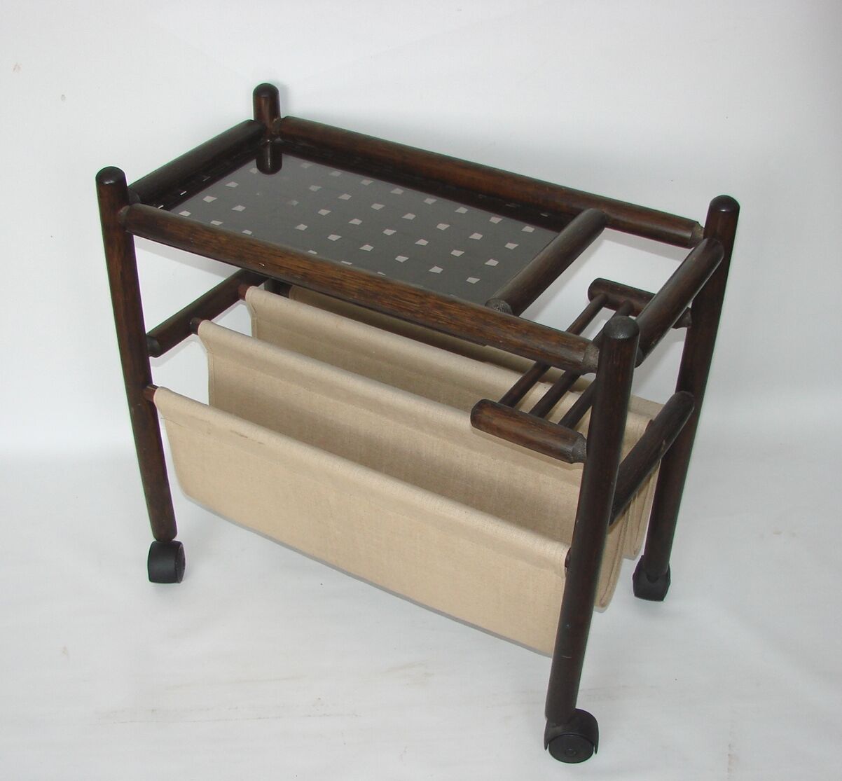 Table mobile, années 70