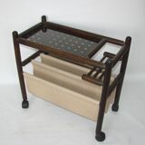 Table mobile, années 70