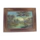 Landscape table