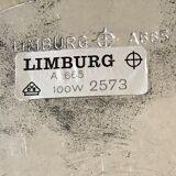 Vintage ceiling in Limburg