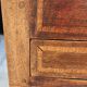 Petite table travailleuse / table volante