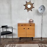 Buffet furniture tv / hifi vintage - 50/60