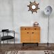 Buffet meuble tv / hifi vintage - 50/60