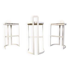 tabourets de bar vintage